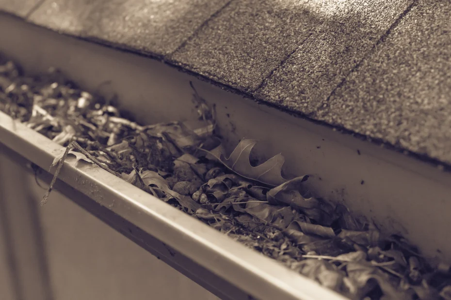 Abita Springs Gutter Cleaning