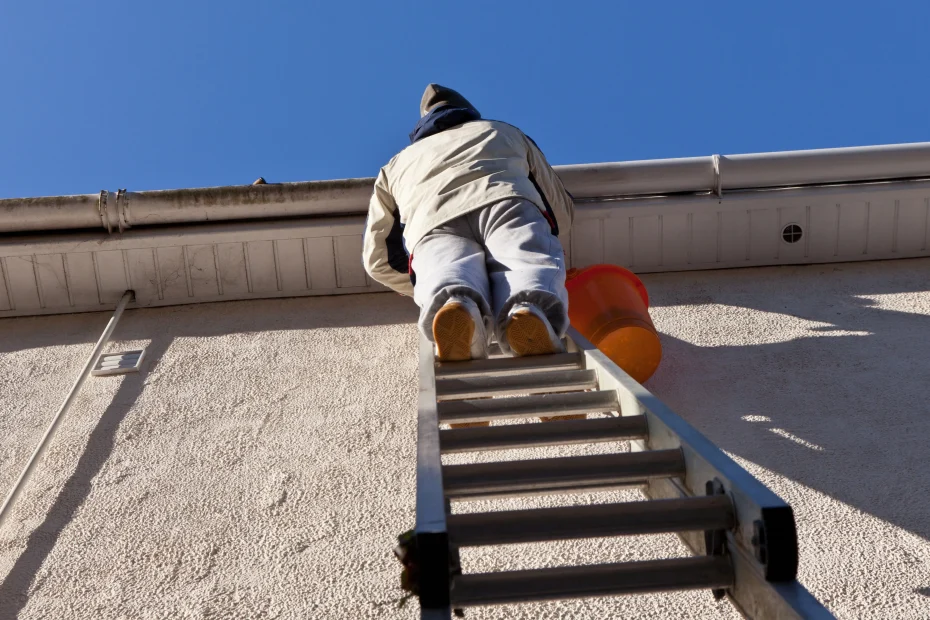 Abita Springs Gutter Cleaning