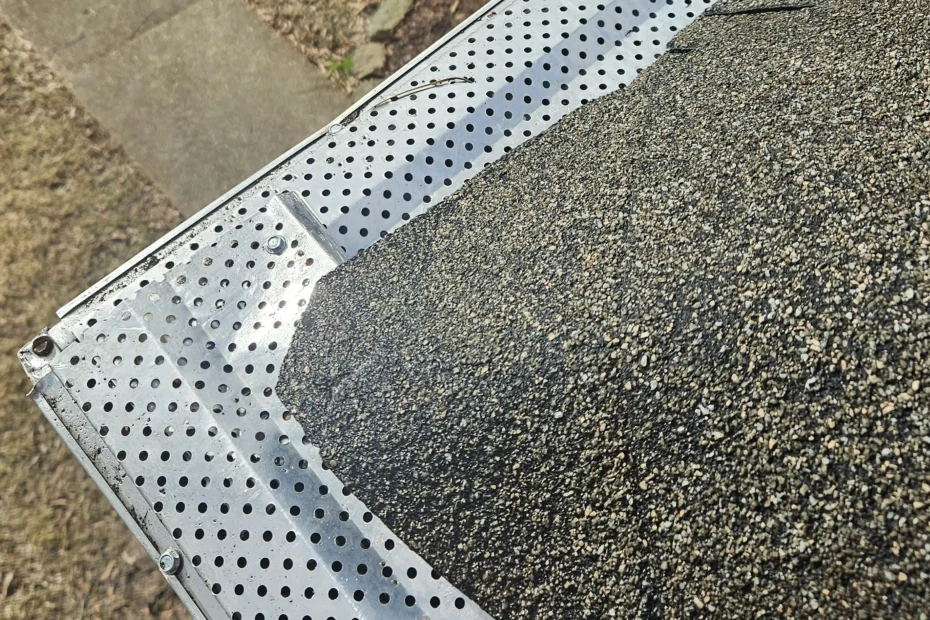 Abita Springs Gutter Cleaning