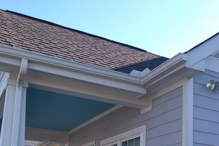 Abita Springs Gutter Cleaning