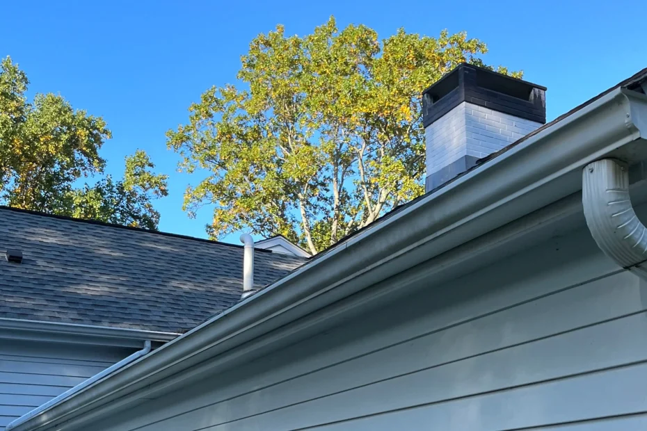 Abita Springs Gutter Cleaning