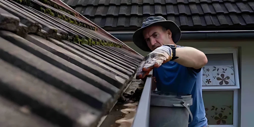 Abita Springs Gutter Cleaninghome page